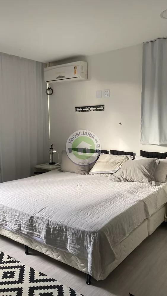 Apartamento, 3 quartos, 181 m² - Foto 11