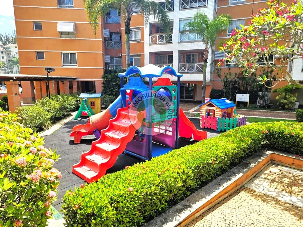 Apartamento, 4 quartos, 132 m² - Foto 39