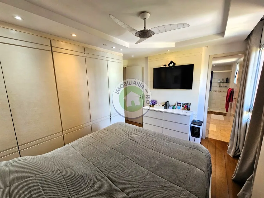 Apartamento, 4 quartos, 132 m² - Foto 15