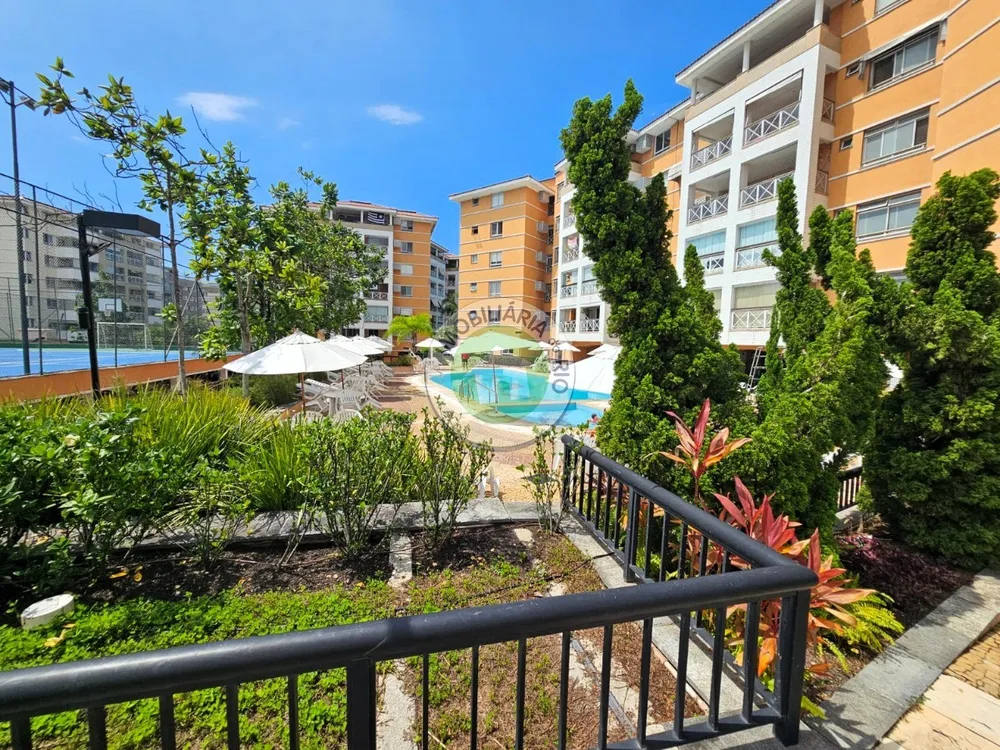 Apartamento, 4 quartos, 132 m² - Foto 31