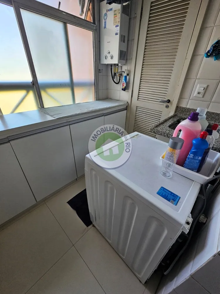 Apartamento, 4 quartos, 132 m² - Foto 28