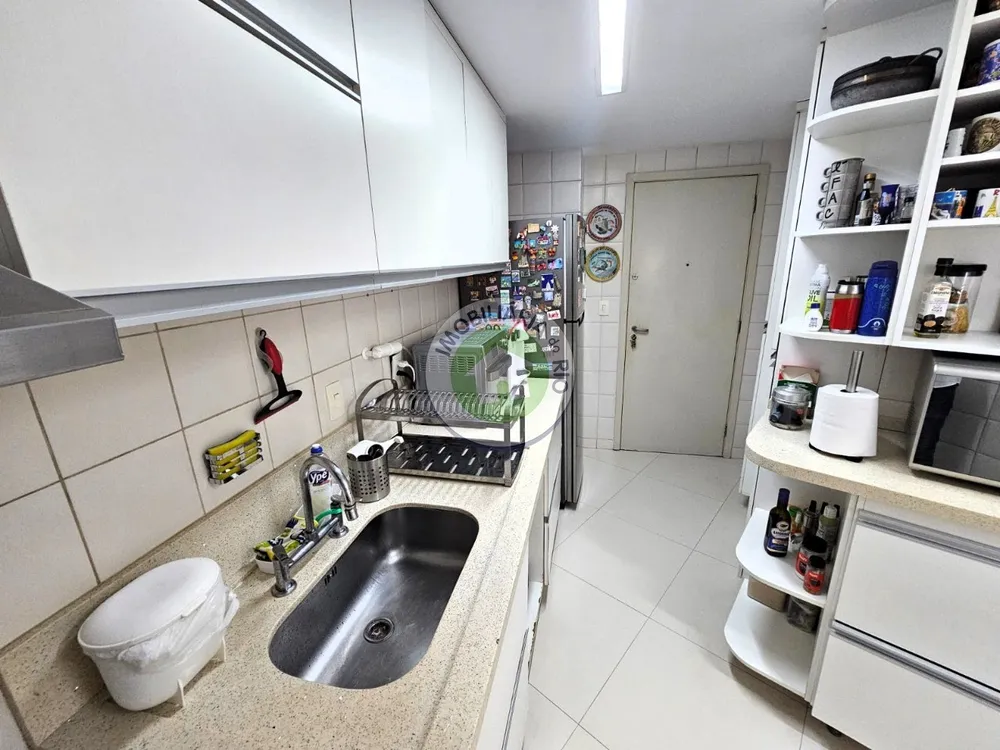 Apartamento, 4 quartos, 132 m² - Foto 23