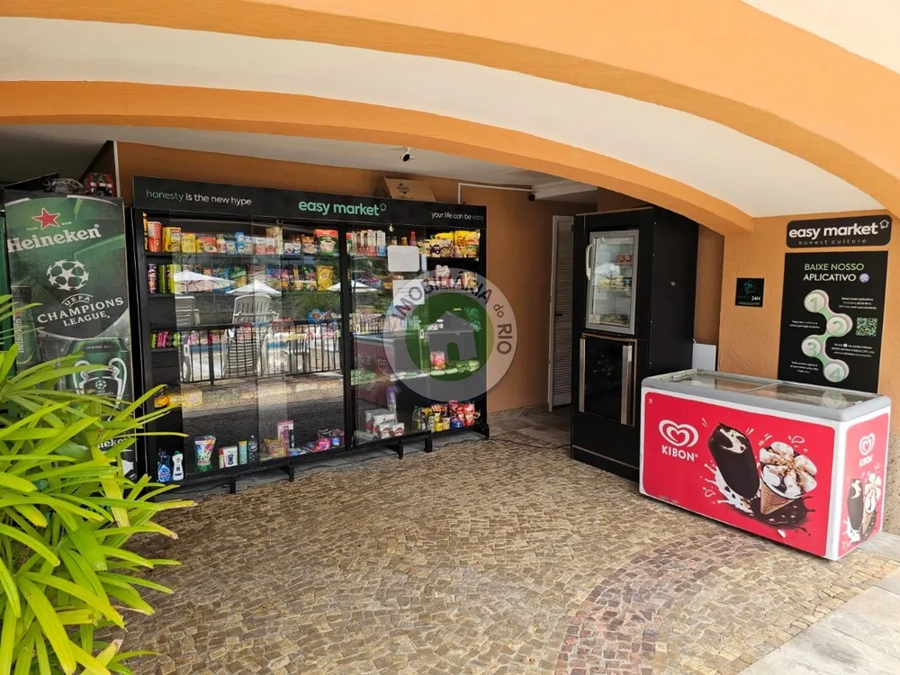 Apartamento, 4 quartos, 132 m² - Foto 38