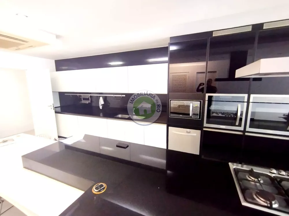 Apartamento, 4 quartos, 550 m² - Foto 17