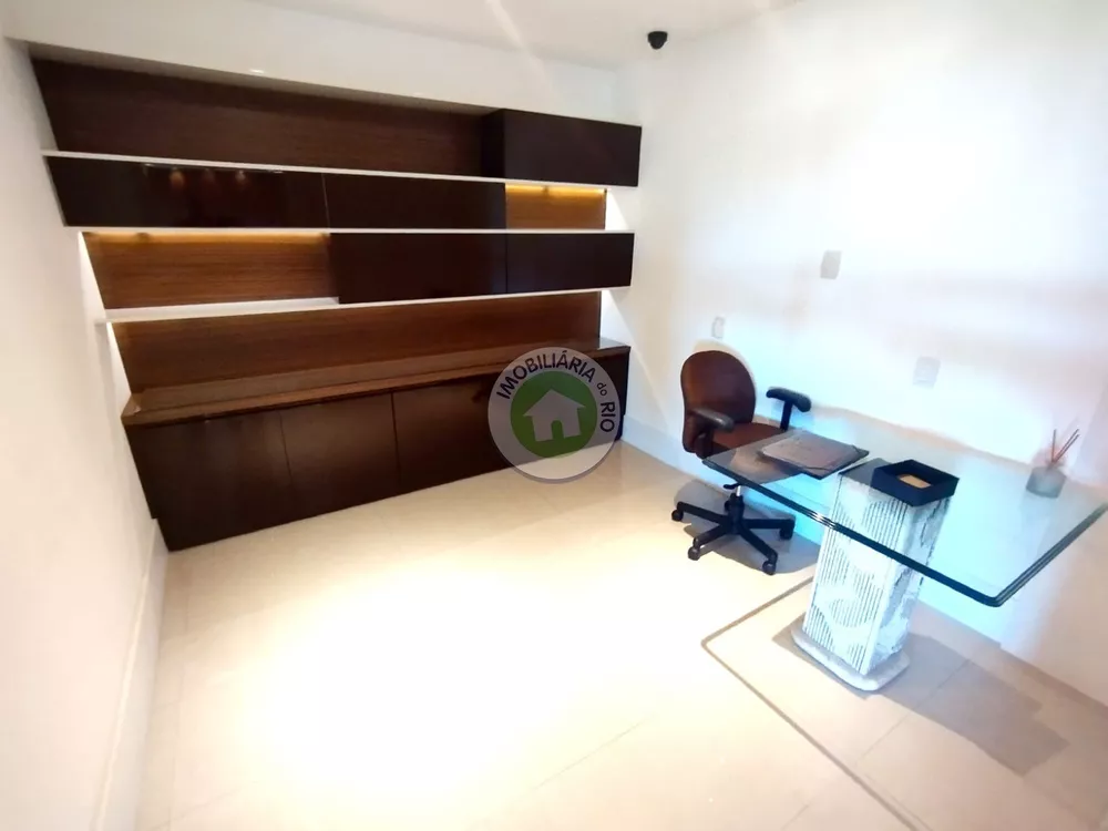 Apartamento, 4 quartos, 550 m² - Foto 8