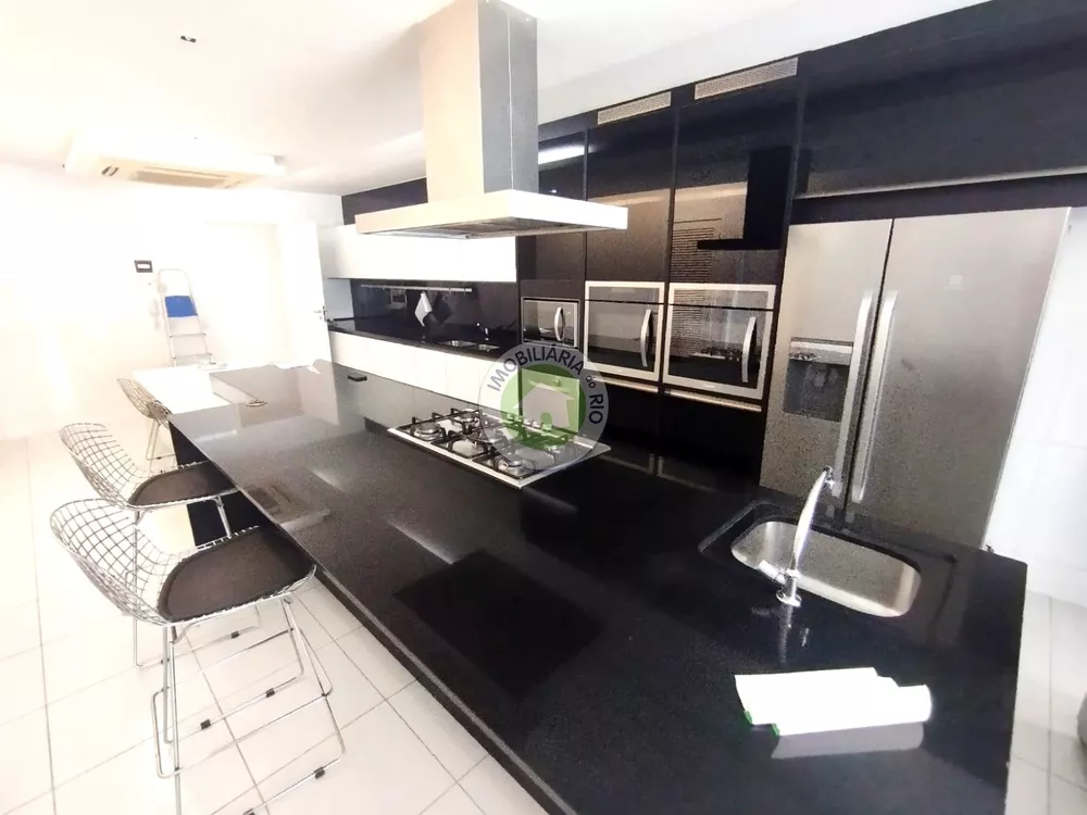Apartamento, 4 quartos, 550 m² - Foto 15