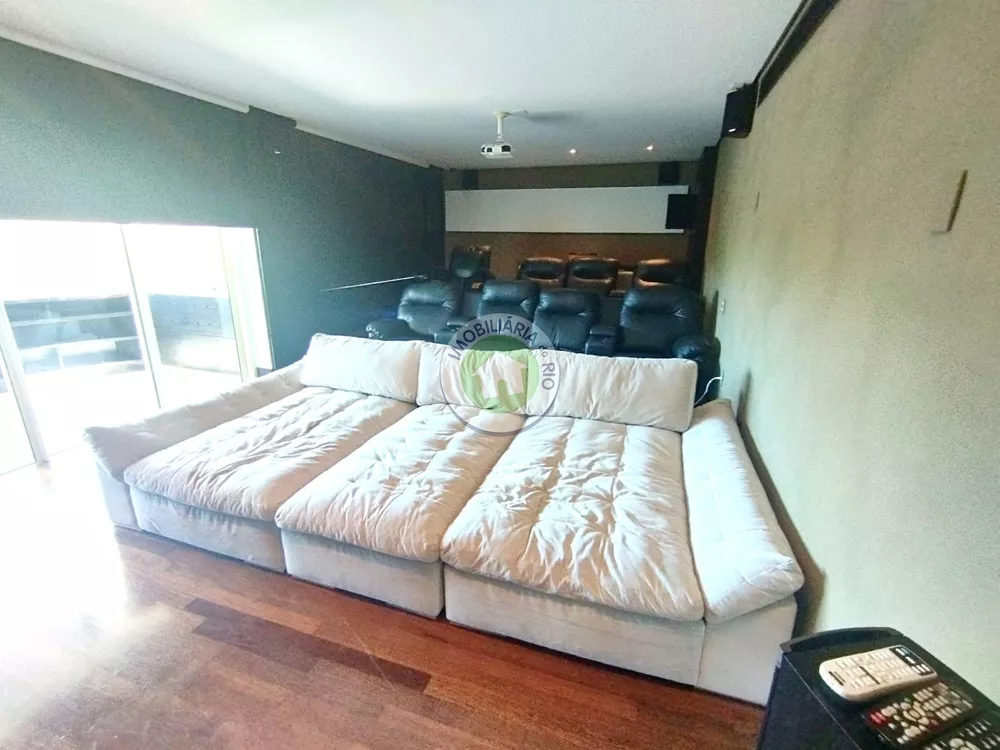 Apartamento, 4 quartos, 550 m² - Foto 7