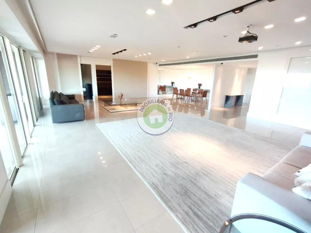 Apartamento, 4 quartos, 550 m² - Foto 6