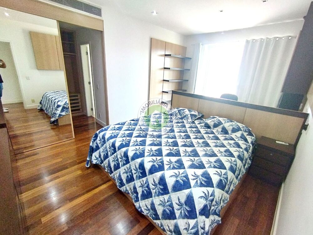 Apartamento à venda e aluguel com 4 quartos, 550m² - Foto 4