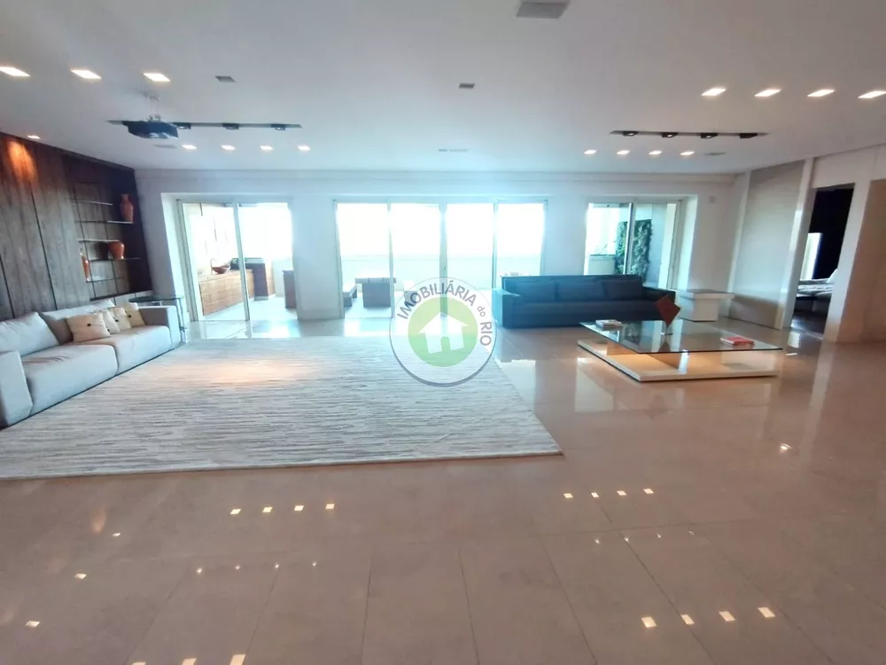 Apartamento, 4 quartos, 550 m² - Foto 22