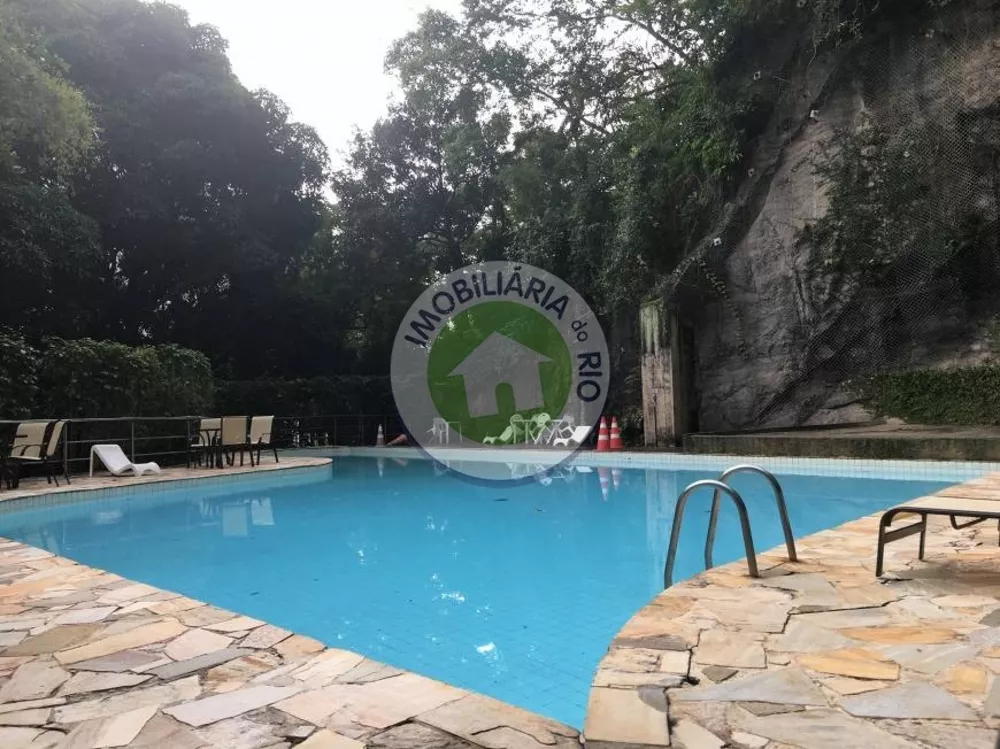 Cobertura, 3 quartos, 200 m² - Foto 4