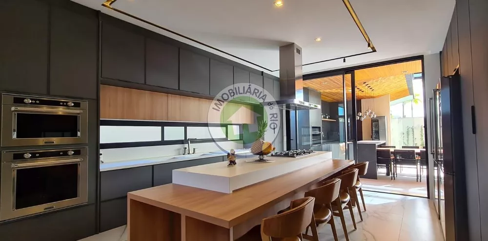 Casa, 4 quartos, 650 m² - Foto 22