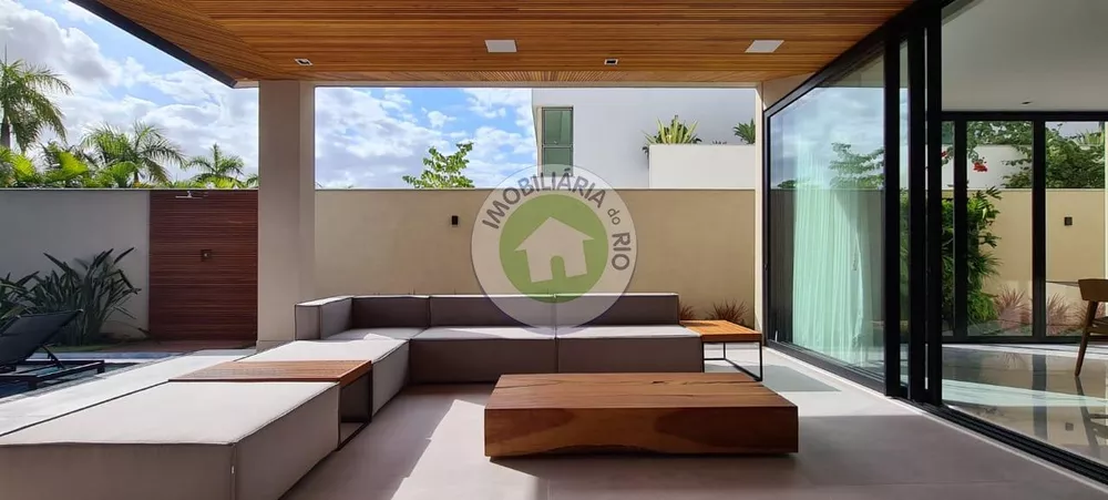 Casa, 4 quartos, 650 m² - Foto 33