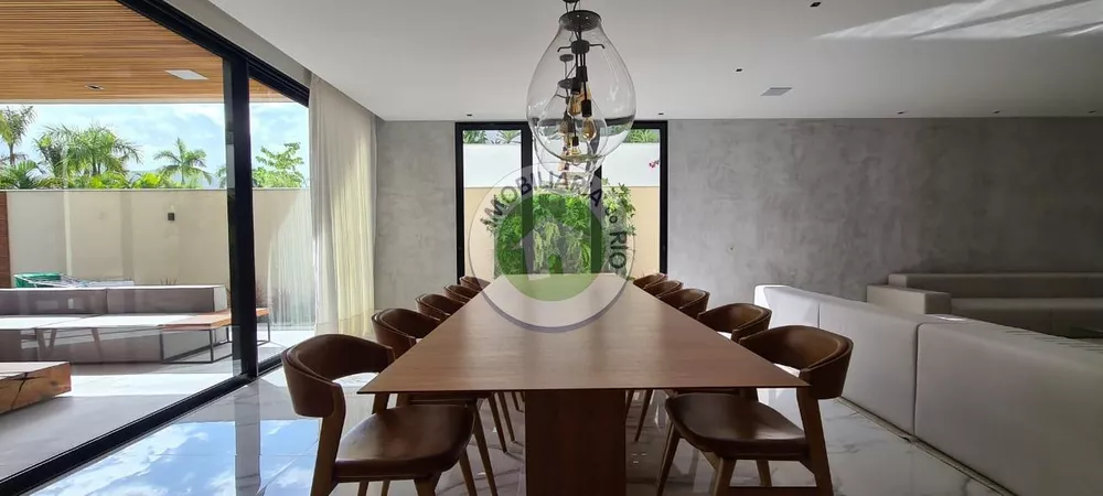 Casa, 4 quartos, 650 m² - Foto 14