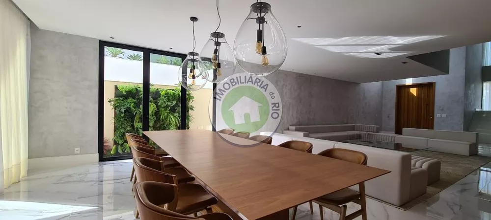 Casa, 4 quartos, 650 m² - Foto 20