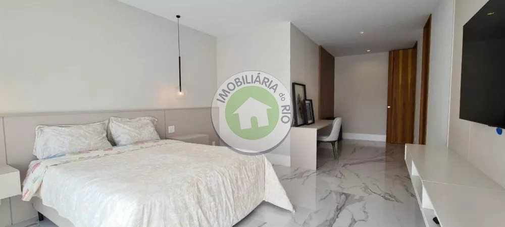 Casa, 4 quartos, 650 m² - Foto 19