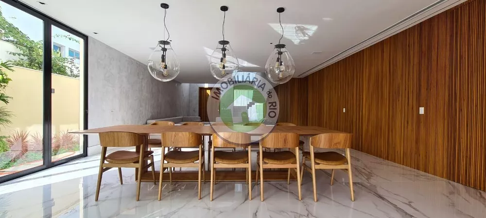Casa, 4 quartos, 650 m² - Foto 3