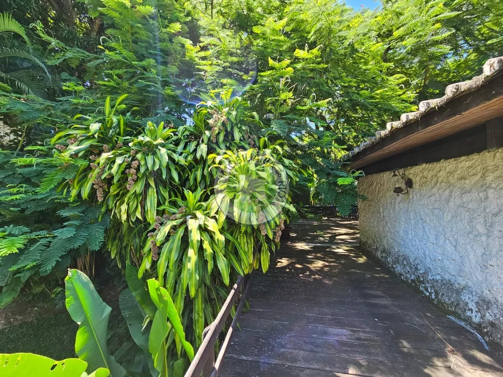 Casa de Condomínio, 5 quartos - Foto 12