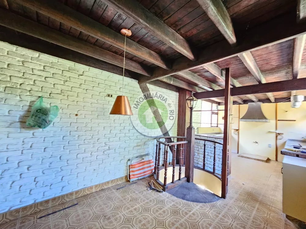 Casa de Condomínio, 5 quartos - Foto 25