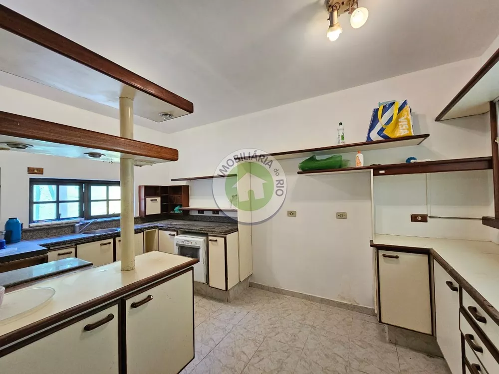 Casa de Condomínio, 5 quartos - Foto 35