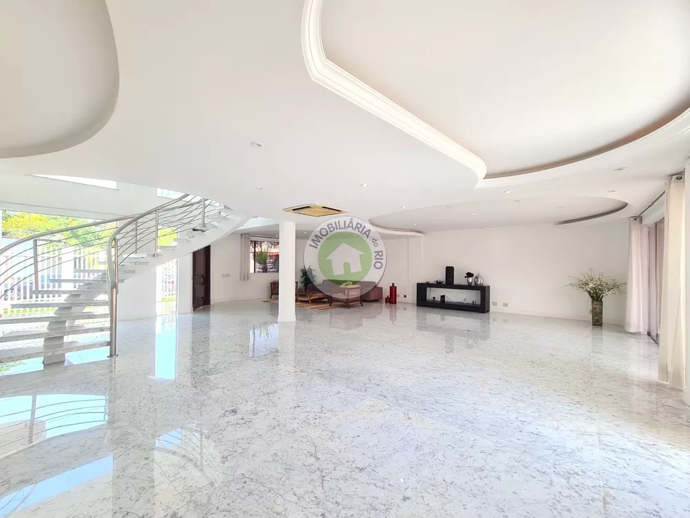 Casa, 5 quartos - Foto 3
