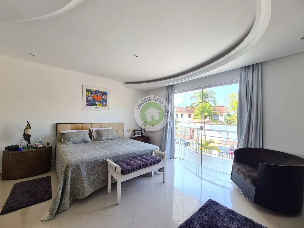 Casa, 5 quartos - Foto 44