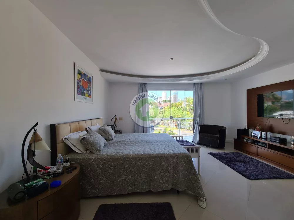Casa, 5 quartos - Foto 50
