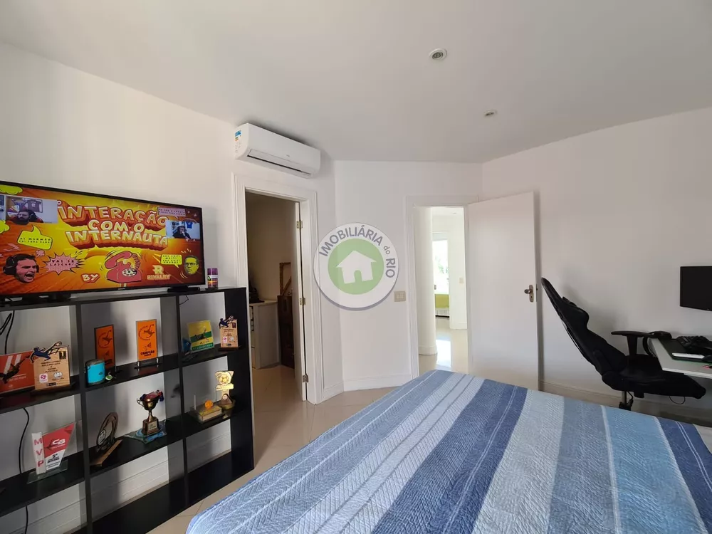 Casa, 5 quartos - Foto 42