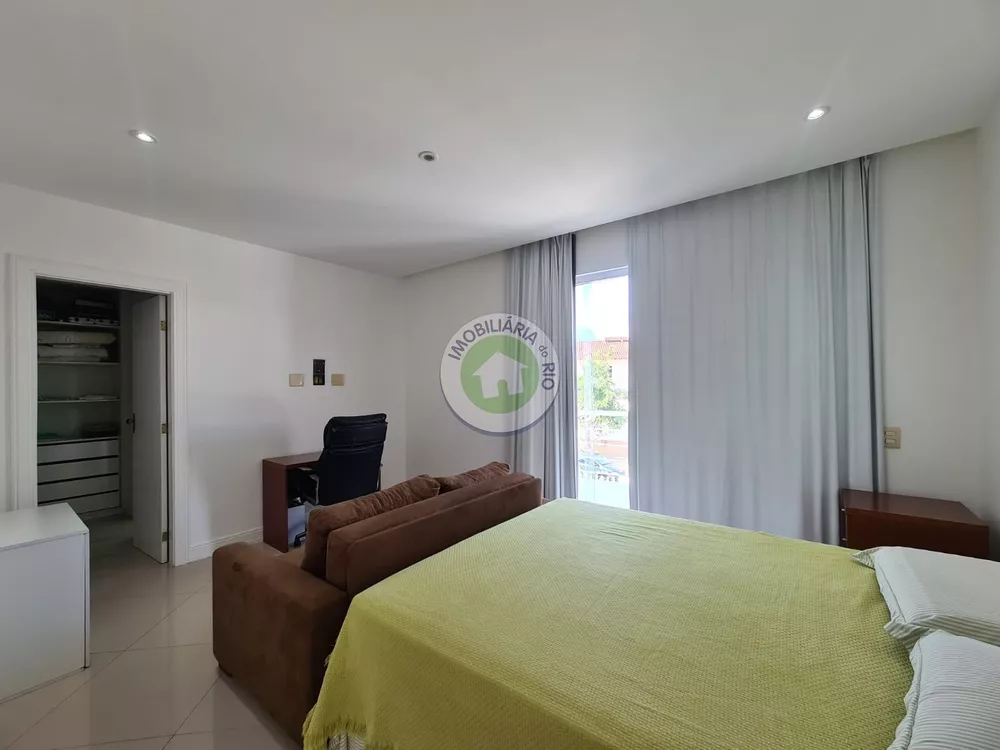 Casa, 5 quartos - Foto 10