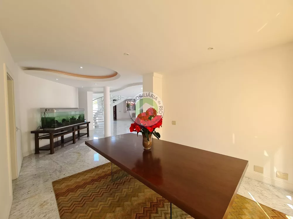 Casa, 5 quartos - Foto 4