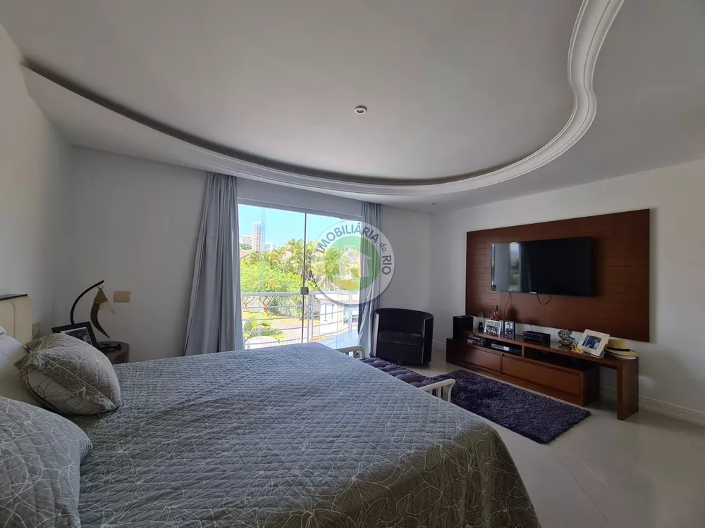 Casa, 5 quartos - Foto 41