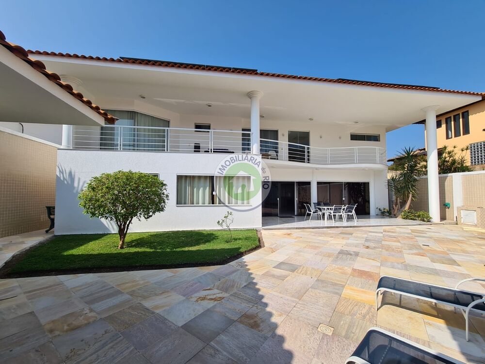 Casa, 5 quartos - Foto 61