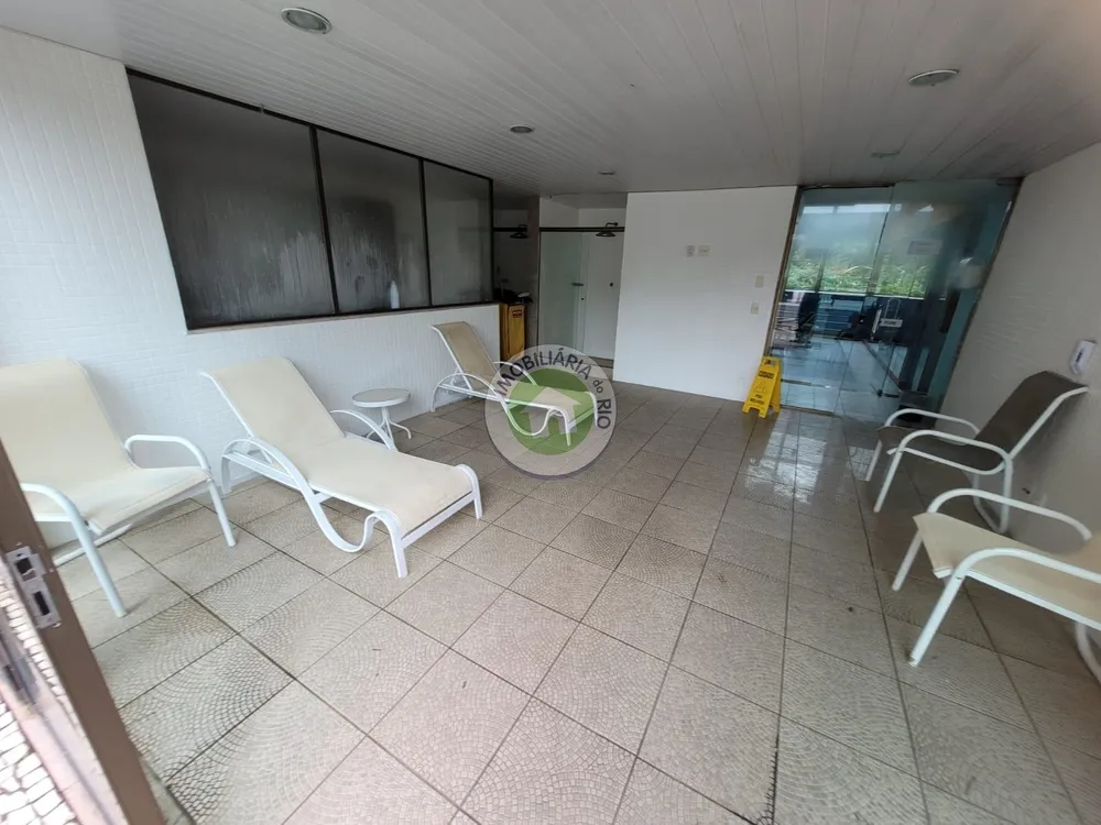 Flat/Apart Hotel, 2 quartos, 67 m² - Foto 21