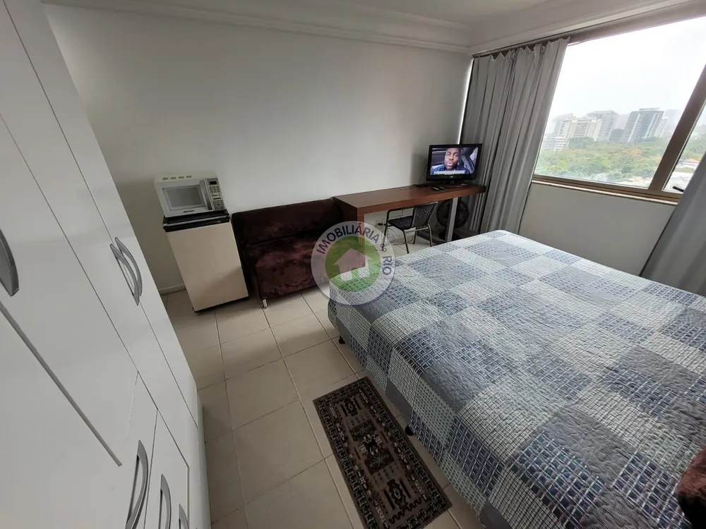 Flat/Apart Hotel, 2 quartos, 67 m² - Foto 15