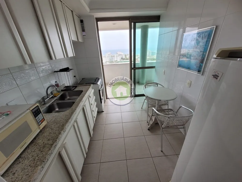Flat/Apart Hotel, 2 quartos, 67 m² - Foto 8