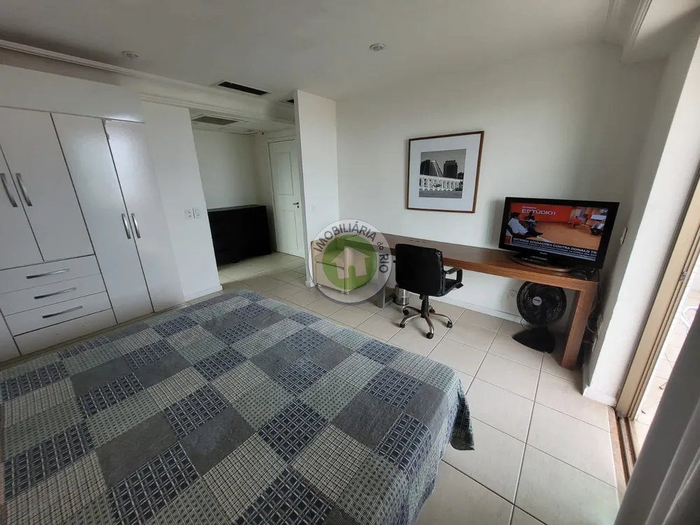Flat/Apart Hotel, 2 quartos, 67 m² - Foto 6