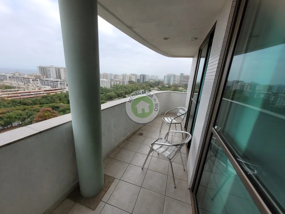Flat/Apart Hotel, 2 quartos, 67 m² - Foto 12