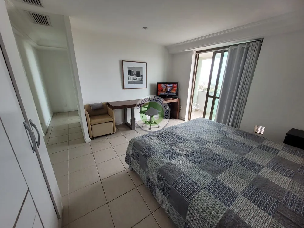 Flat/Apart Hotel, 2 quartos, 67 m² - Foto 5