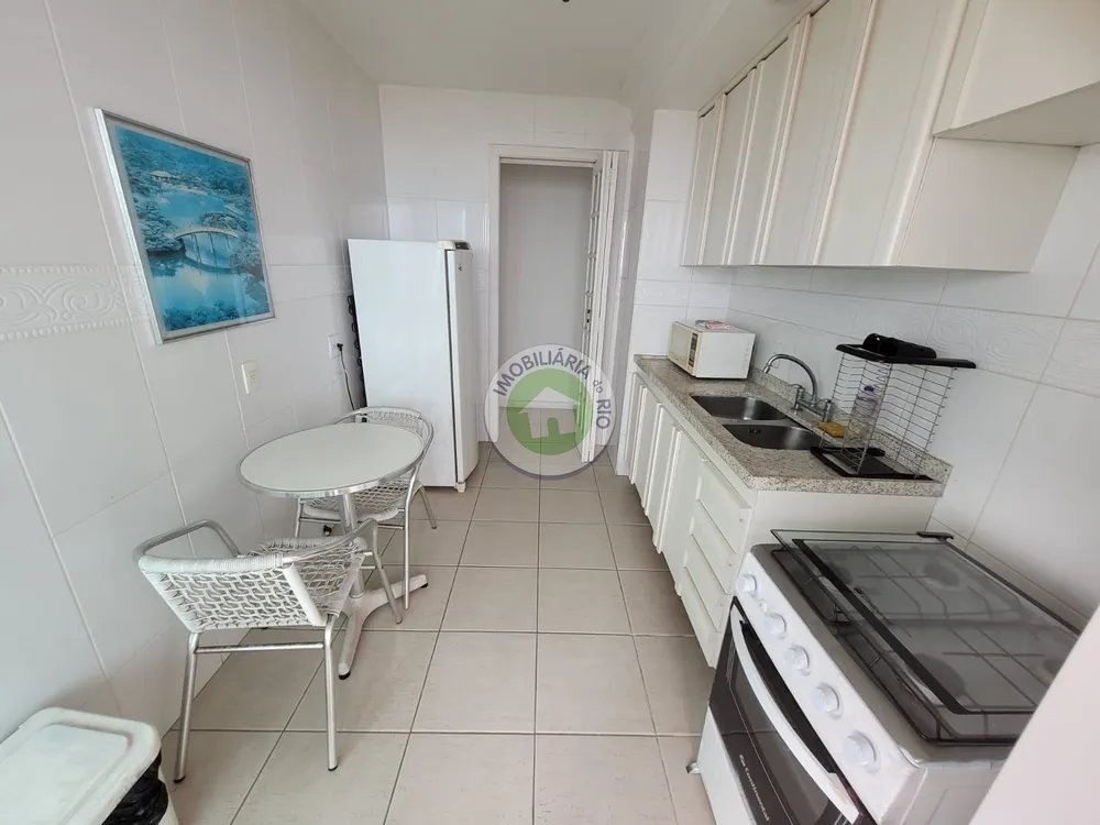 Flat/Apart Hotel, 2 quartos, 67 m² - Foto 10