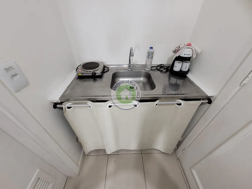 Flat/Apart Hotel, 2 quartos, 67 m² - Foto 11