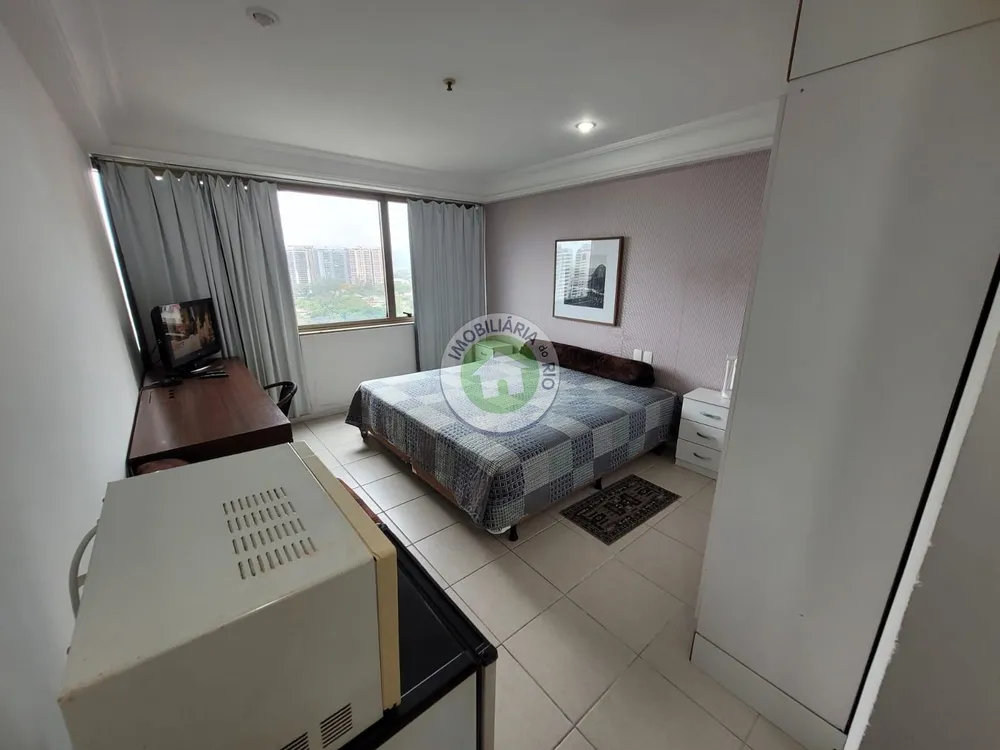Flat/Apart Hotel, 2 quartos, 67 m² - Foto 14