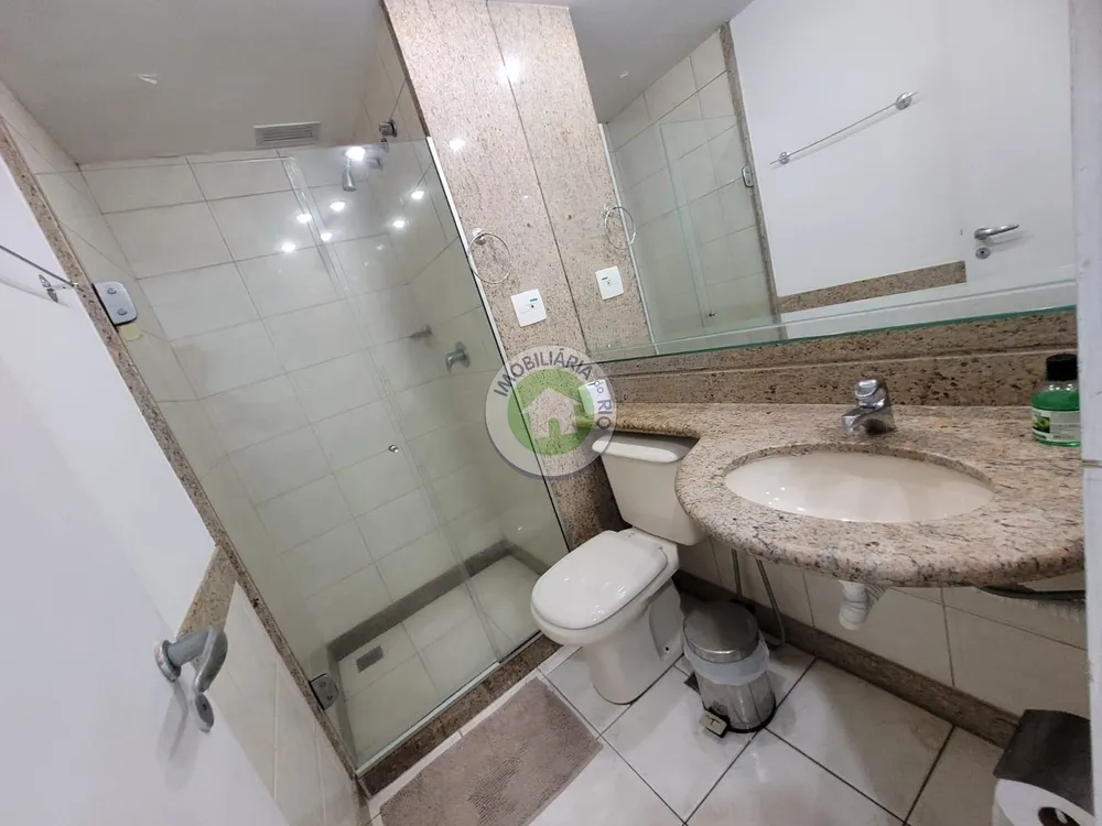 Flat/Apart Hotel, 2 quartos, 67 m² - Foto 16