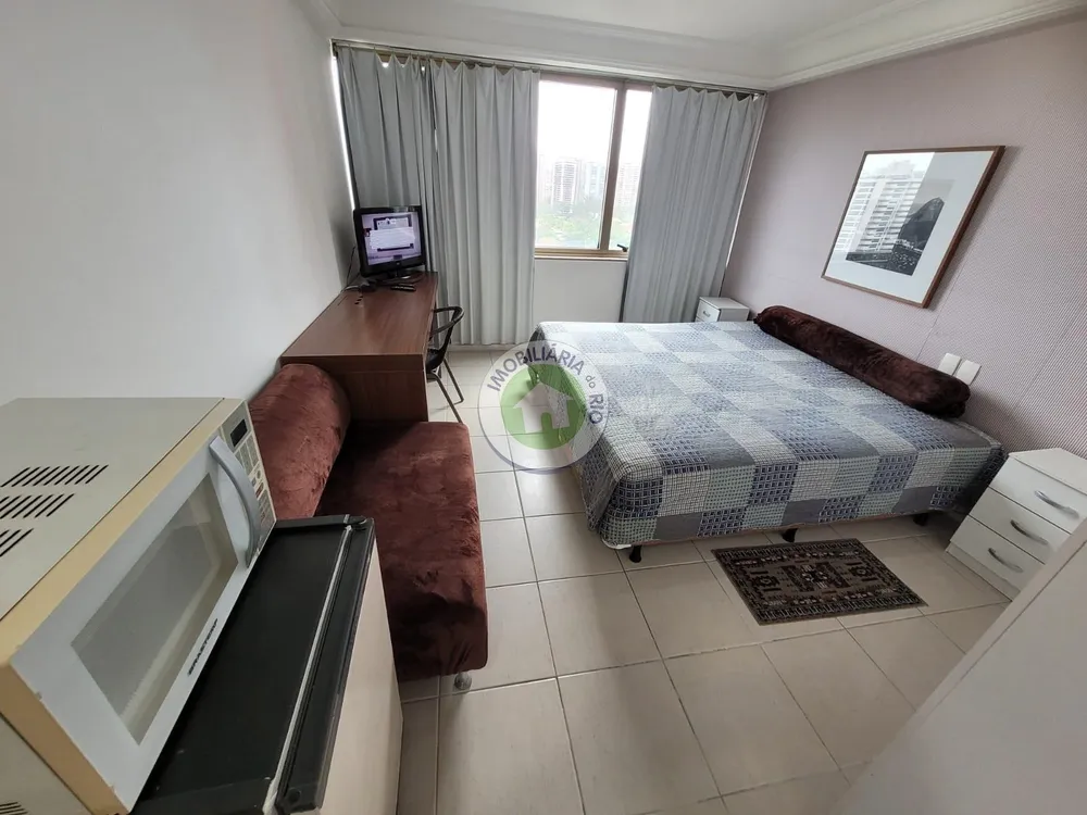 Flat/Apart Hotel, 2 quartos, 67 m² - Foto 13