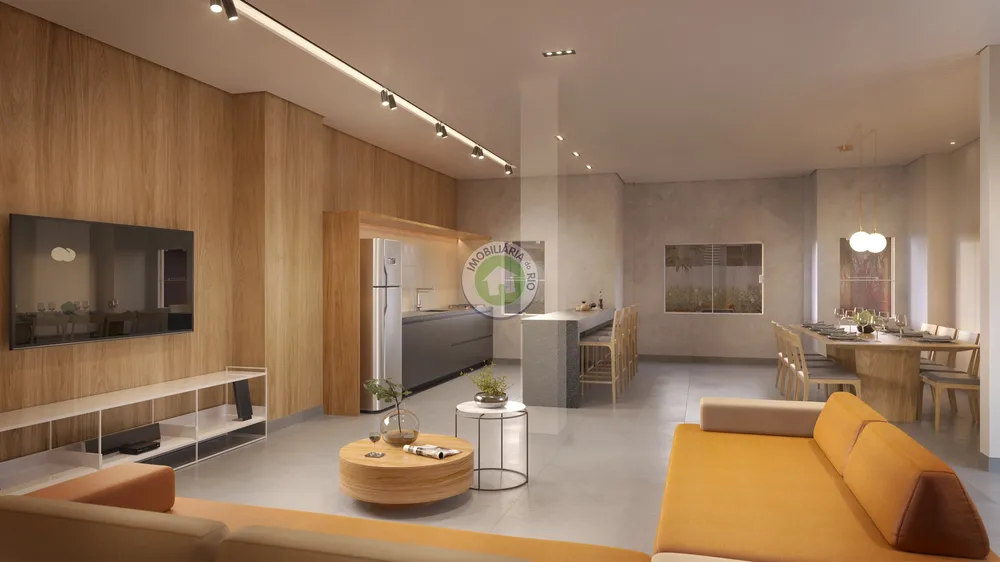 Apartamento, 2 quartos, 67 m² - Foto 12