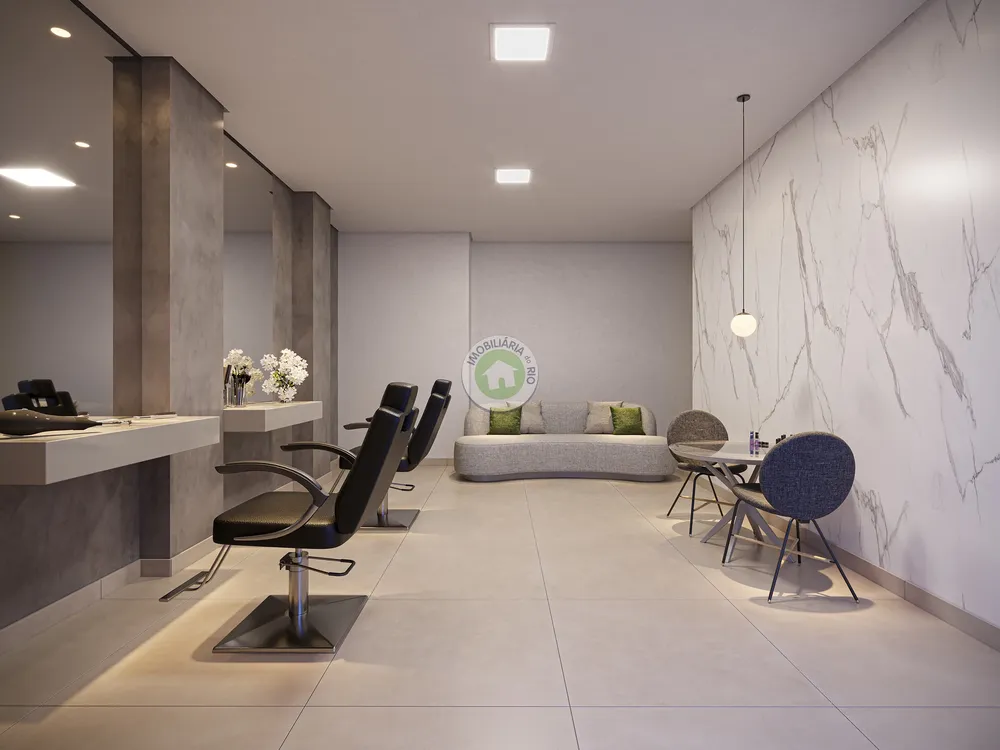 Apartamento, 2 quartos, 67 m² - Foto 16