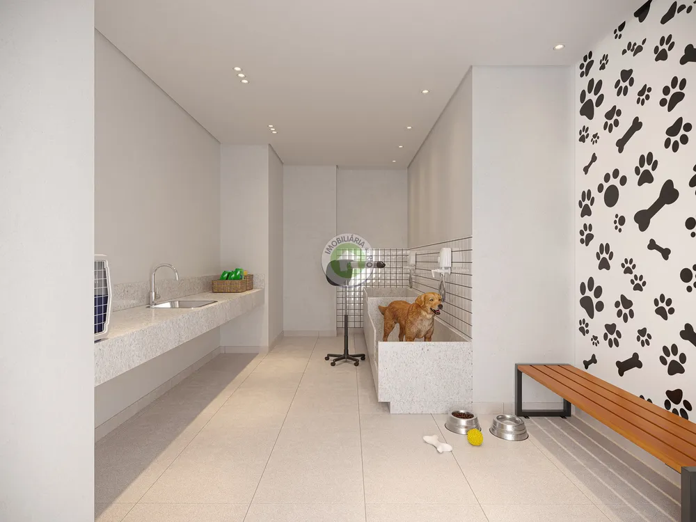 Apartamento, 2 quartos, 67 m² - Foto 20