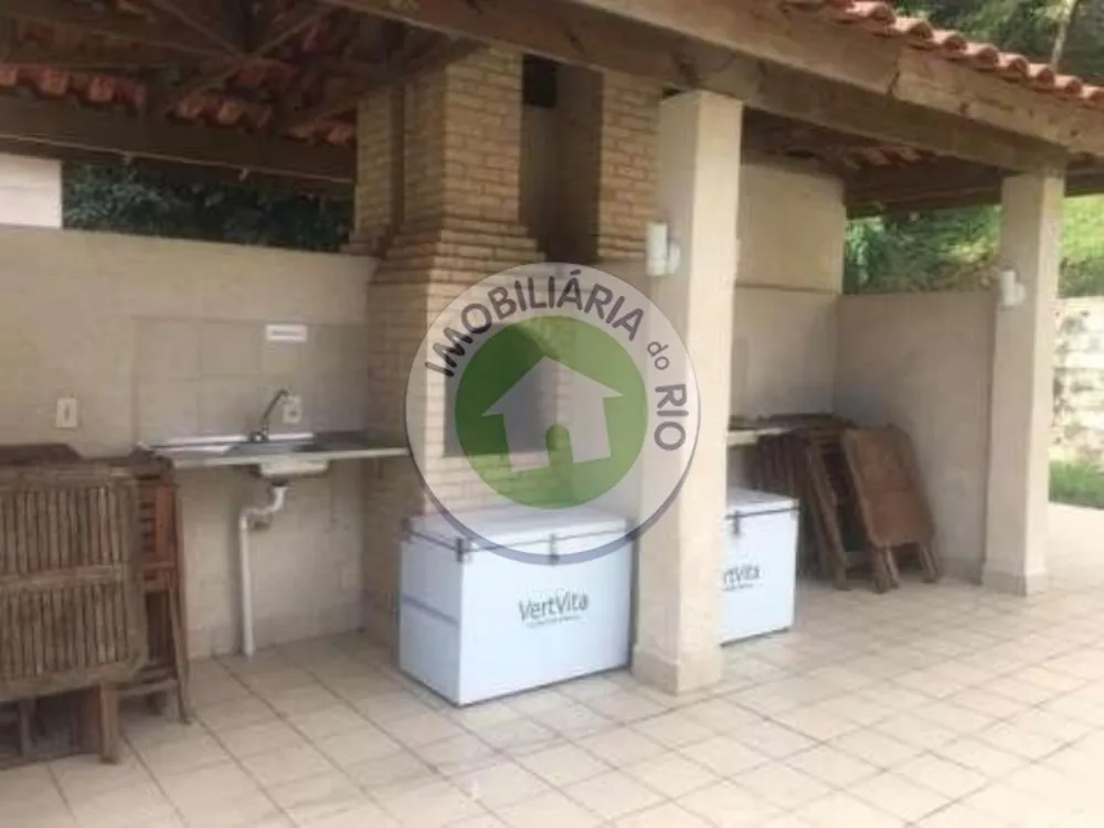 Apartamento, 2 quartos, 52 m² - Foto 9