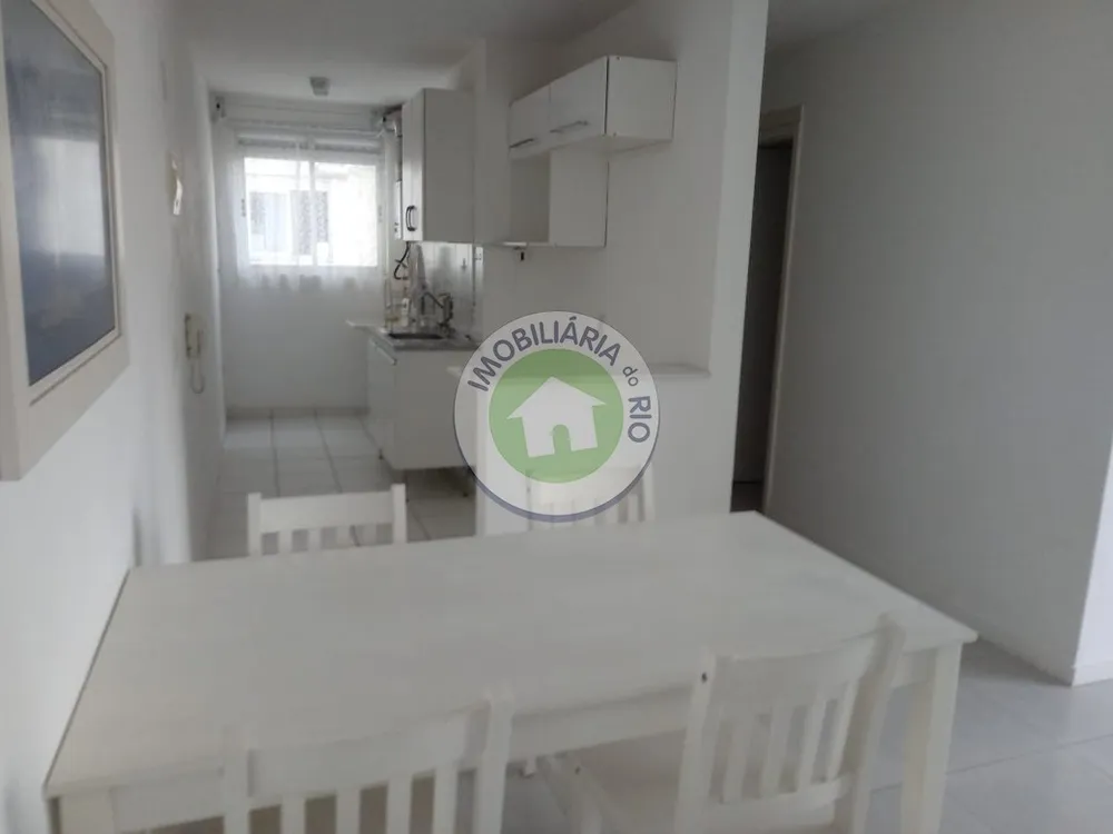 Apartamento, 2 quartos, 52 m² - Foto 15