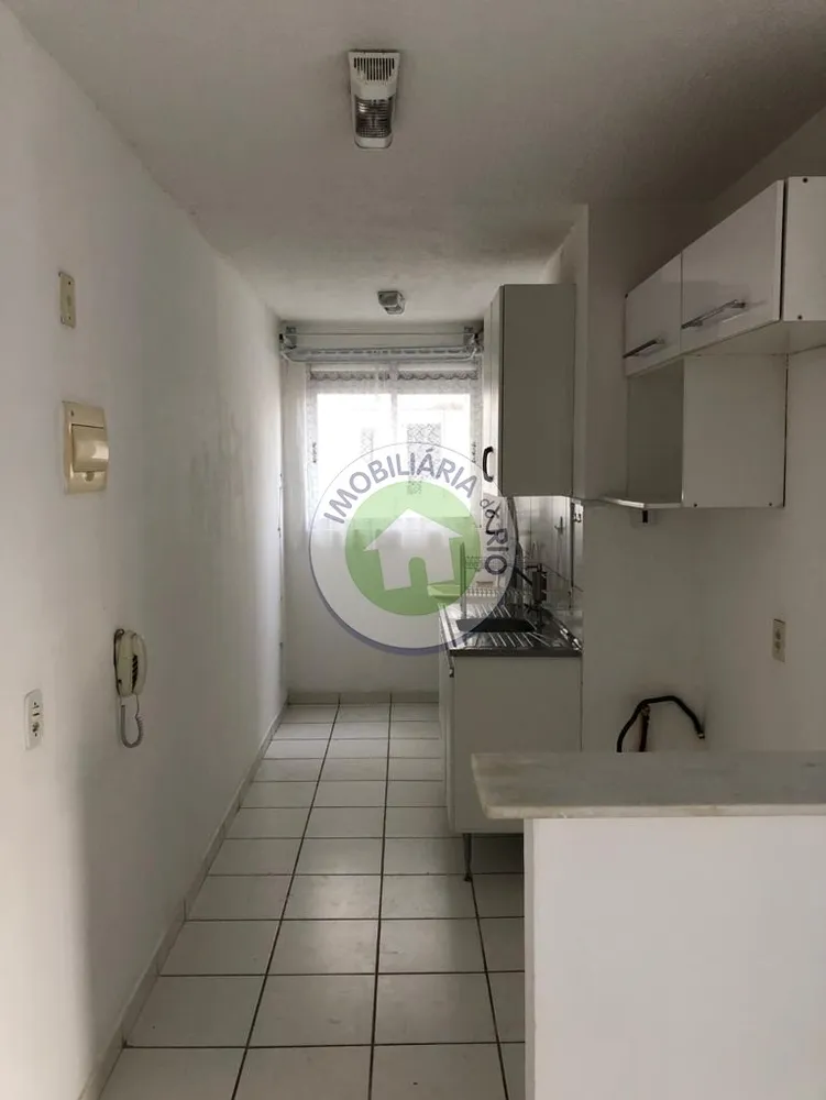 Apartamento, 2 quartos, 52 m² - Foto 24