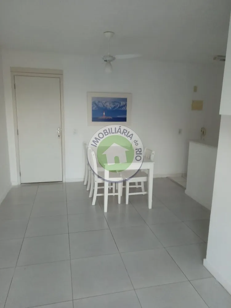 Apartamento, 2 quartos, 52 m² - Foto 17